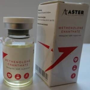 Methenolone Enanthate