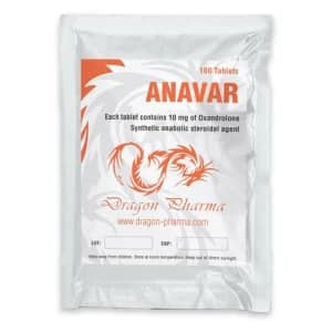 anavar 10mg capsules