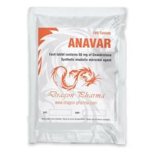 anavar 50mg