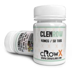 clenrow