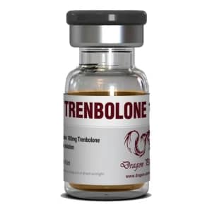 trenbolone acetate